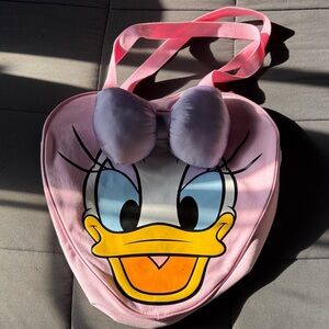 Disneyland Resort Daisy Tote bag